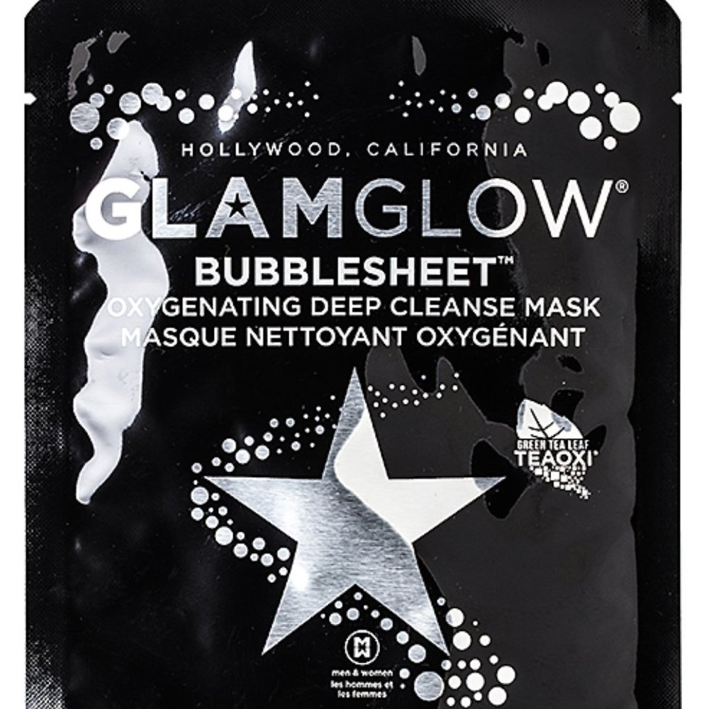 GLAMGLOW mask